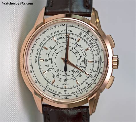 patek philippe 5975 manual.